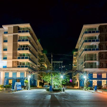 My Resort Condo Hua Hin D301 ภายนอก รูปภาพ