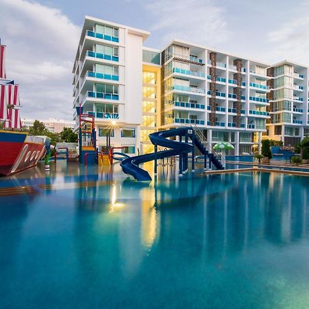 My Resort Condo Hua Hin D301 ภายนอก รูปภาพ