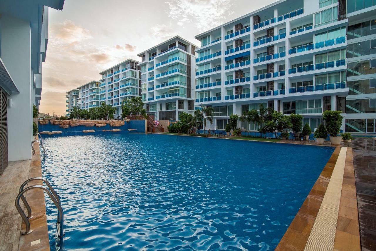 My Resort Condo Hua Hin D301 ภายนอก รูปภาพ