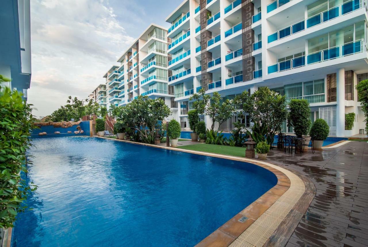 My Resort Condo Hua Hin D301 ภายนอก รูปภาพ